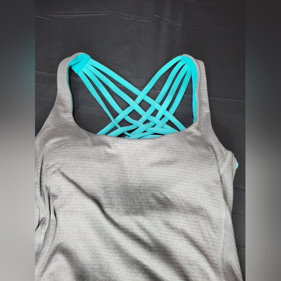 Tank top - Picture 5 of 6